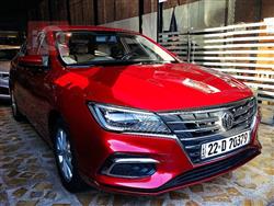 MG 5